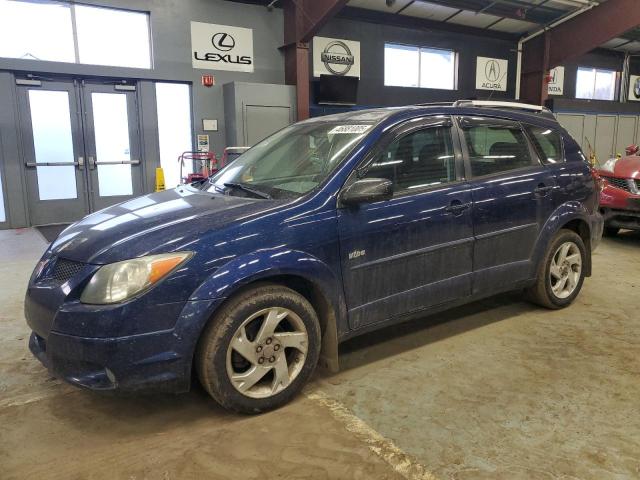 2004 PONTIAC VIBE, 