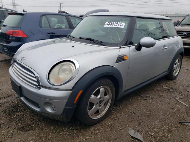 2008 MINI COOPER, 