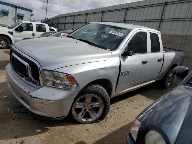 2016 RAM 1500 ST, 