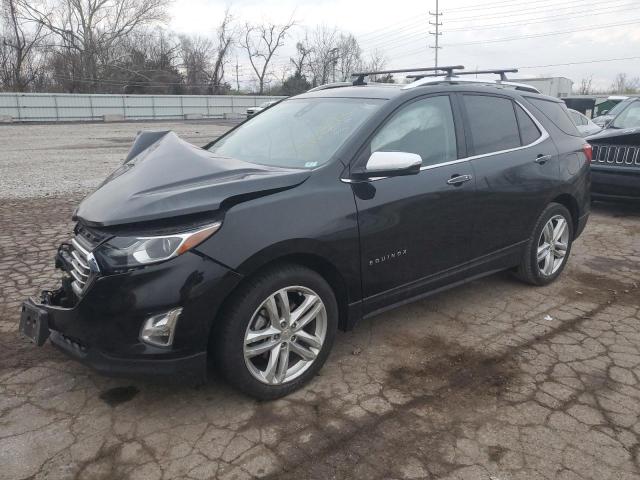 2018 CHEVROLET EQUINOX PREMIER, 