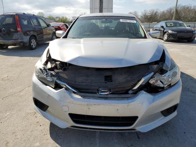 1N4AL3AP5GN336092 - 2016 NISSAN ALTIMA 2.5 SILVER photo 5