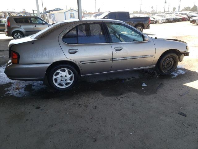 1N4DL01D5XC108347 - 1999 NISSAN ALTIMA XE GRAY photo 3