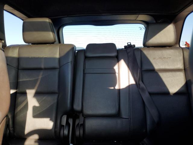 1C4RJFJG0FC667645 - 2015 JEEP GRAND CHER SUMMIT 白色 照片 10