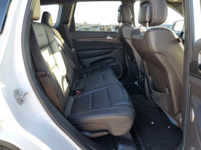 1C4RJFJG0FC667645 - 2015 JEEP GRAND CHER SUMMIT 白色 照片 11