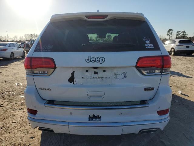 1C4RJFJG0FC667645 - 2015 JEEP GRAND CHER SUMMIT 白色 照片 6