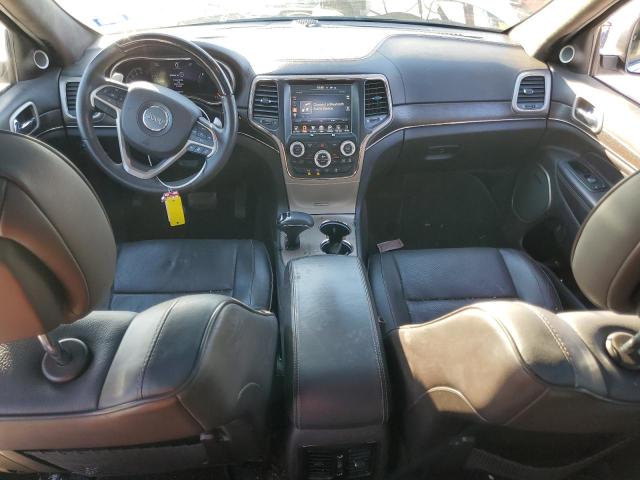 1C4RJFJG0FC667645 - 2015 JEEP GRAND CHER SUMMIT 白色 照片 8