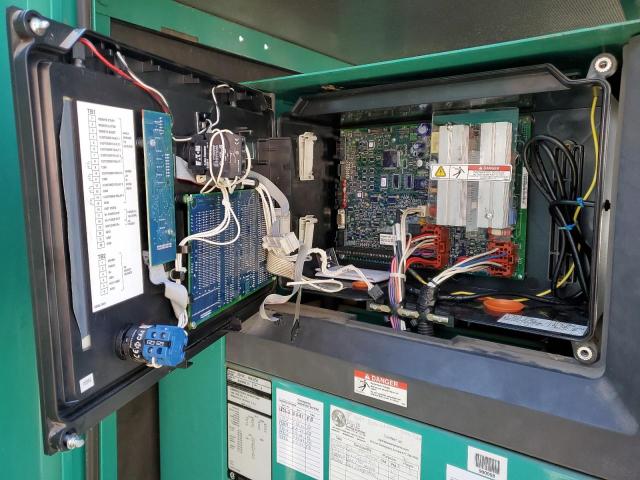 1J9TF16279F402252 - 2009 JRSC GENERATOR GREEN photo 10