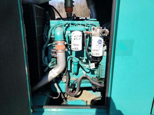 1J9TF16279F402252 - 2009 JRSC GENERATOR GREEN photo 9