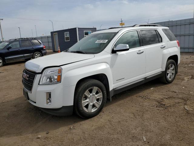 2013 GMC TERRAIN SLE, 