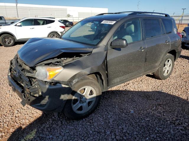 2010 TOYOTA RAV4, 