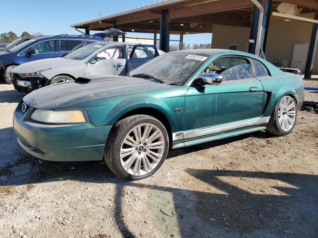 2000 FORD MUSTANG, null
