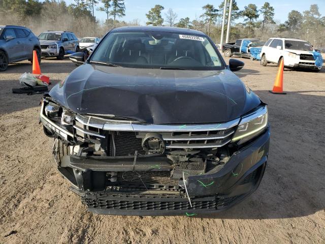 1VWMA7A33LC017889 - 2020 VOLKSWAGEN PASSAT R-LINE Սև լուսանկար 5