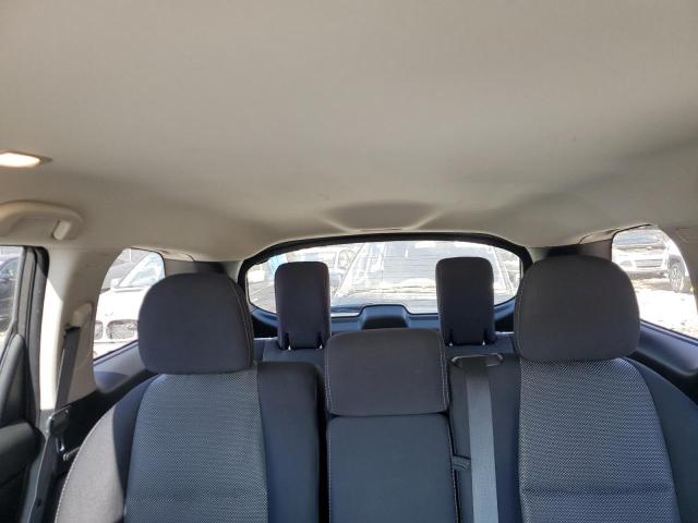 5N1DR2MM7KC617053 - 2019 NISSAN PATHFINDER S 灰色 照片 10