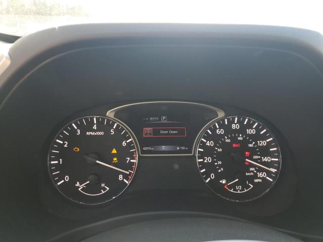 5N1DR2MM7KC617053 - 2019 NISSAN PATHFINDER S 灰色 照片 9