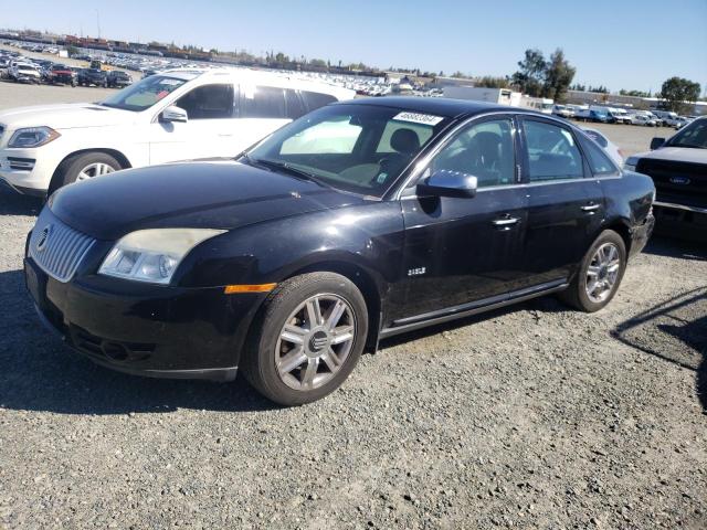 2008 MERCURY SABLE PREMIER, 