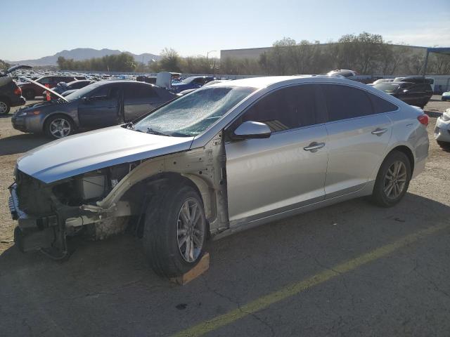 2016 HYUNDAI SONATA SE, 