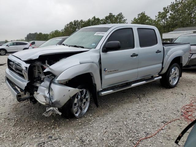 2008 TOYOTA TACOMA DOUBLE CAB PRERUNNER, 