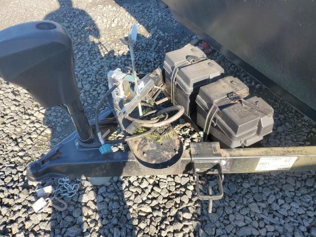 5SFSB2221MN453515 - 2021 HEARTLAND SUNDANCE WHITE photo 7