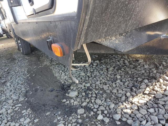 5SFSB2221MN453515 - 2021 HEARTLAND SUNDANCE WHITE photo 9