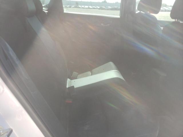 2HGFC2E86LH598866 - 2020 HONDA CIVIC SPORT 白色 照片 10