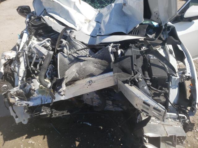 2HGFC2E86LH598866 - 2020 HONDA CIVIC SPORT 白色 照片 11