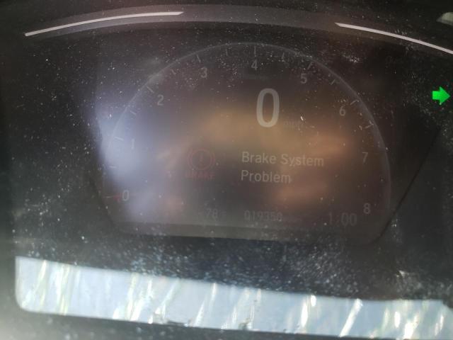 2HGFC2E86LH598866 - 2020 HONDA CIVIC SPORT 白色 照片 9