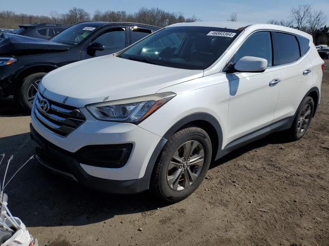 2014 HYUNDAI SANTA FE S, 