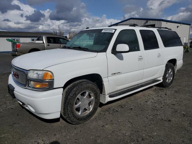 2004 GMC YUKON XL DENALI, 