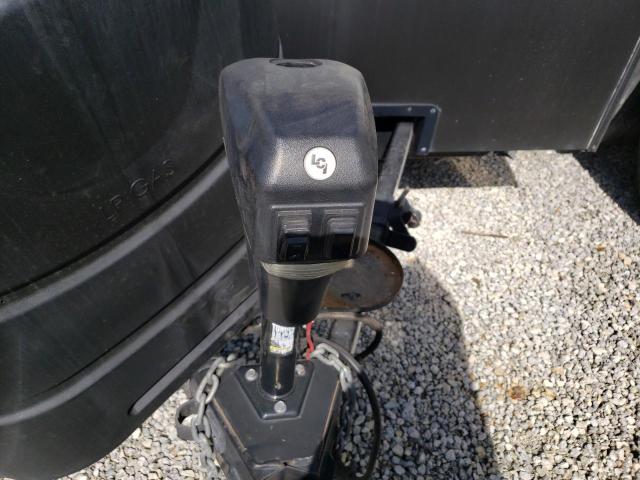 1UJBJ0BS6J14A0284 - 2018 JAYC TRAVEL TRL თეთრი ფოტო 8