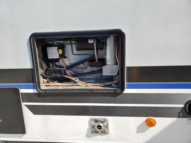 1UJBJ0BS6J14A0284 - 2018 JAYC TRAVEL TRL თეთრი ფოტო 9