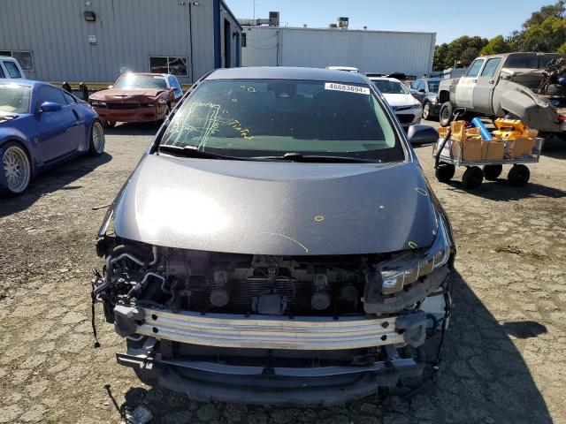 JTDKARFP9H3065065 - 2017 TOYOTA PRIUS PRIM 石墨色 照片 5