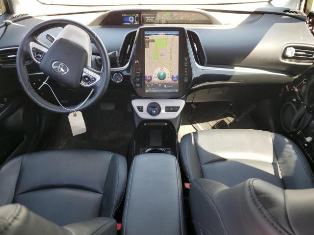 JTDKARFP9H3065065 - 2017 TOYOTA PRIUS PRIM 石墨色 照片 8