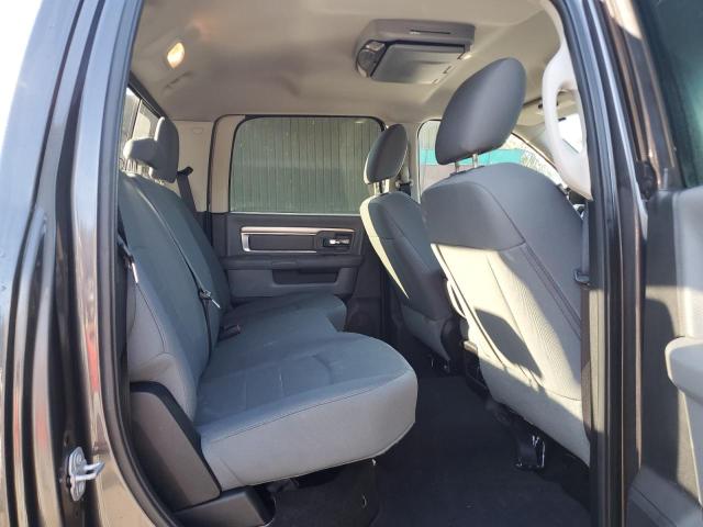 3C6TR5DT2GG378645 - 2016 RAM 2500 SLT გრაფიტი ფოტო 10