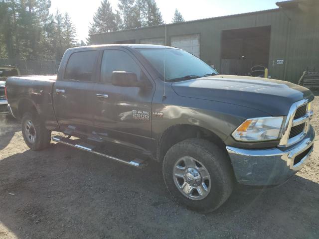 3C6TR5DT2GG378645 - 2016 RAM 2500 SLT CHARCOAL photo 4