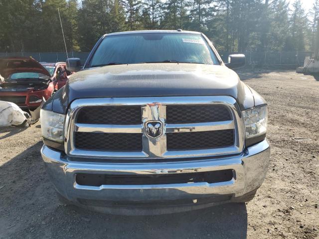 3C6TR5DT2GG378645 - 2016 RAM 2500 SLT CHARCOAL photo 5