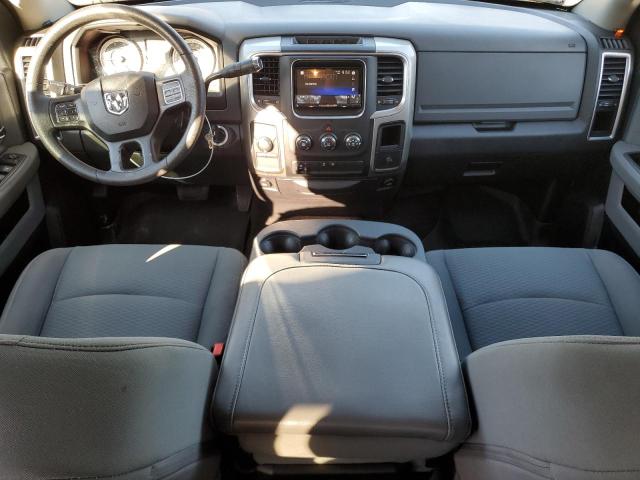 3C6TR5DT2GG378645 - 2016 RAM 2500 SLT გრაფიტი ფოტო 8