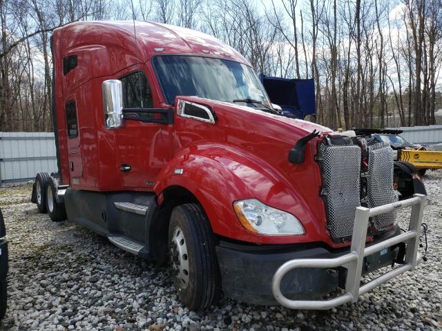 2018 KENWORTH CONSTRUCTI T680, 