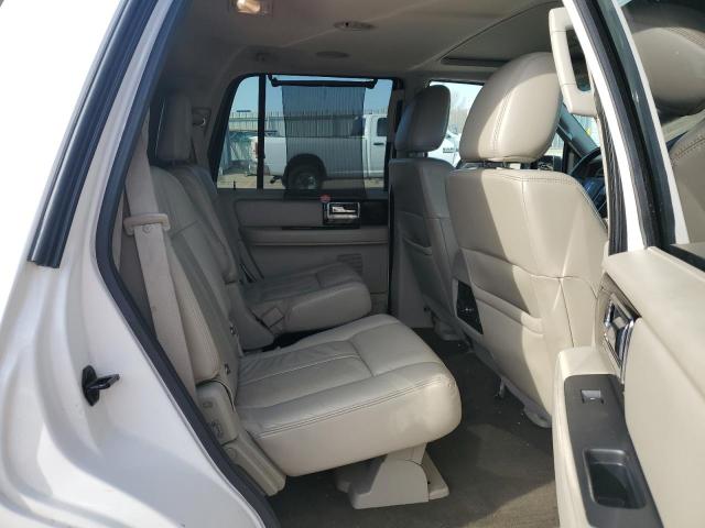 5LMJJ2HT8FEJ14392 - 2015 LINCOLN NAVIGATOR თეთრი ფოტო 11