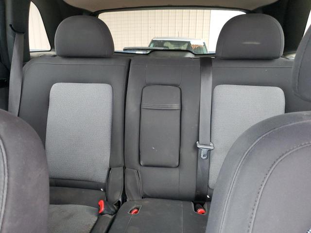 3GNAL2EK5ES599003 - 2014 CHEVROLET CAPTIVA LS 蓝色 照片 10