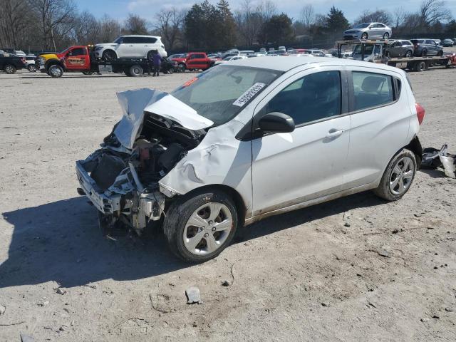 2019 CHEVROLET SPARK LS, 