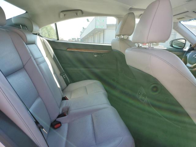 JTHBW1GG8D2007092 - 2013 LEXUS ES 300H GRAY photo 10