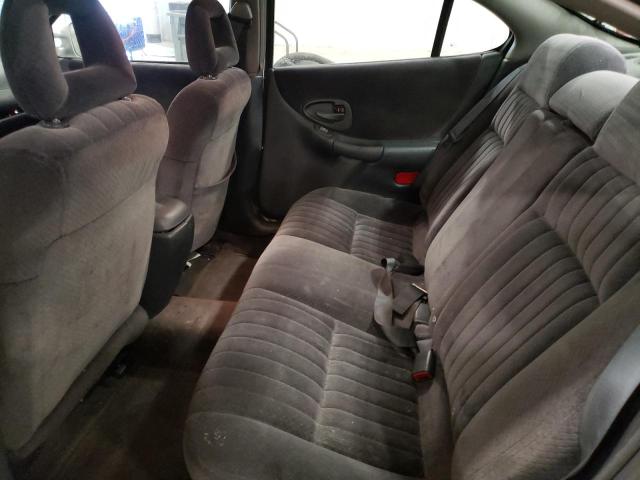 1G2WP52K33F176175 - 2003 PONTIAC GRAND PRIX GT SILVER photo 10