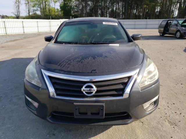 1N4AL3AP9FC158682 - 2015 NISSAN ALTIMA 2.5 BLACK photo 5