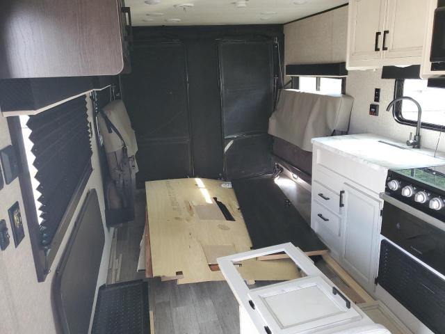 1UJBJSBP7N1780446 - 2022 JAYCO JAY FLIGHT WHITE photo 6