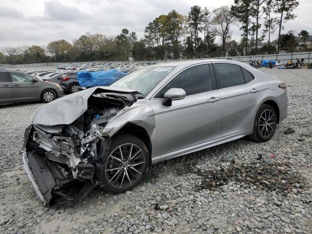 2023 TOYOTA CAMRY SE NIGHT SHADE, 