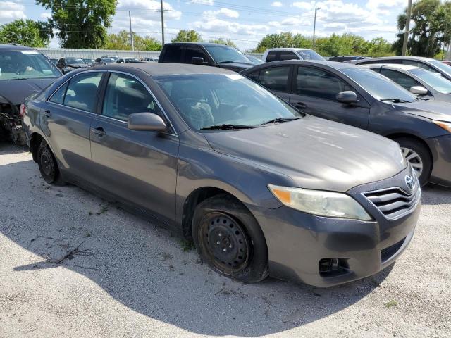 2010 TOYOTA CAMRY BASE, 