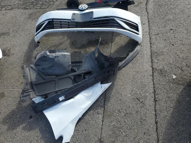 3VWW57AU8LM005936 - 2020 VOLKSWAGEN GOLF WHITE photo 12