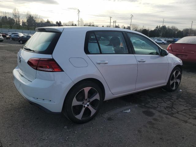 3VWW57AU8LM005936 - 2020 VOLKSWAGEN GOLF WHITE photo 3