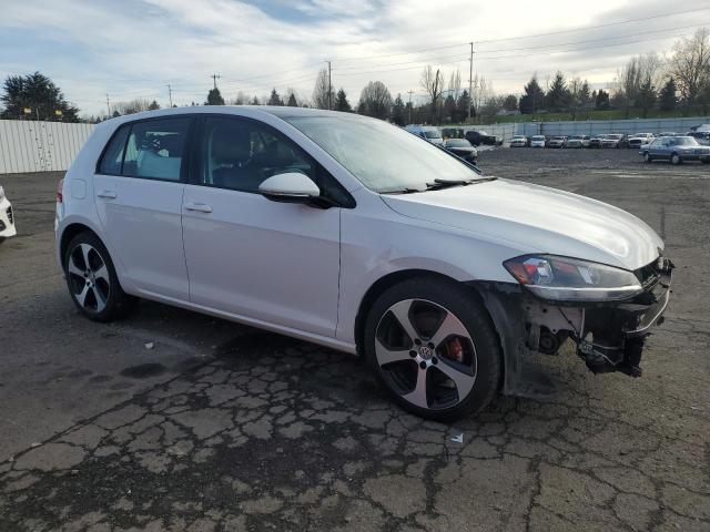 3VWW57AU8LM005936 - 2020 VOLKSWAGEN GOLF WHITE photo 4