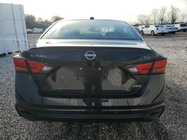 1N4BL4DW7PN383797 - 2023 NISSAN ALTIMA SV BLACK photo 6